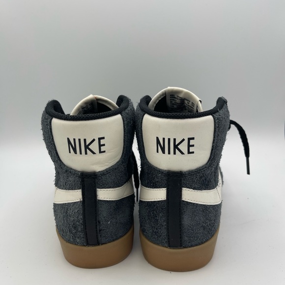 Nike blazer women mid suede vintage - Picture 4 of 6